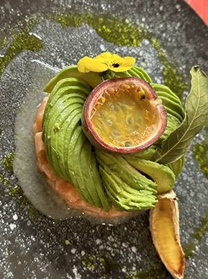 L'Entrepotes - Restaurant Feucherolles - meilleur restaurant FEUCHEROLLES