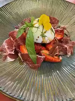 L'Entrepotes - Restaurant Feucherolles - bien manger FEUCHEROLLES