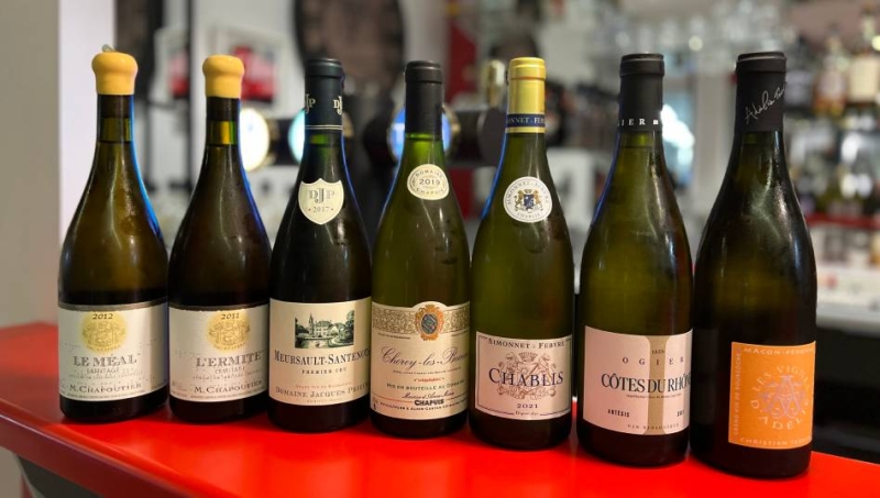 Le Restaurant - L'Entrepotes - Feucherolles - bien manger FEUCHEROLLES