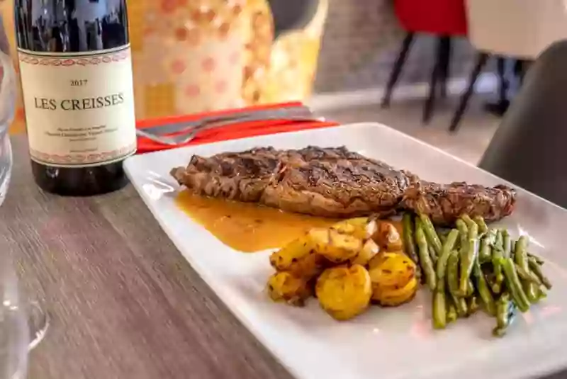 L'Entrepotes - Restaurant Feucherolles - les meilleurs restaurant de FEUCHEROLLES