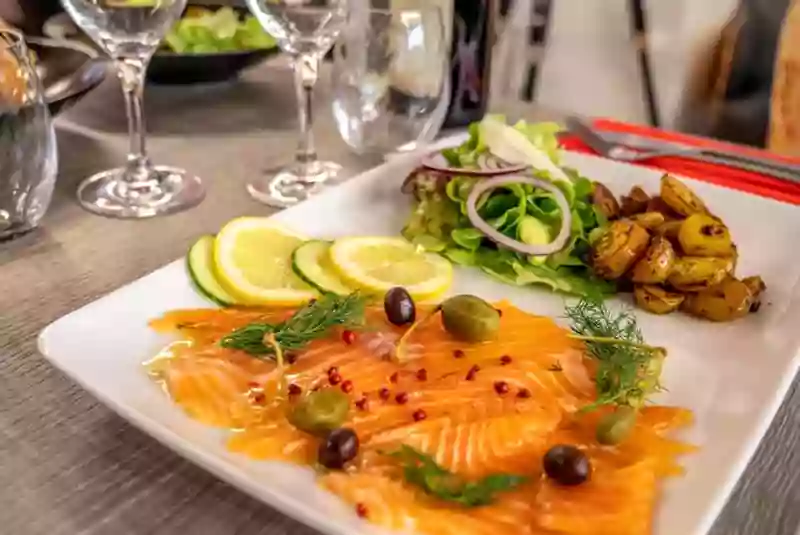 L'Entrepotes - Restaurant Feucherolles - meilleur resto FEUCHEROLLES